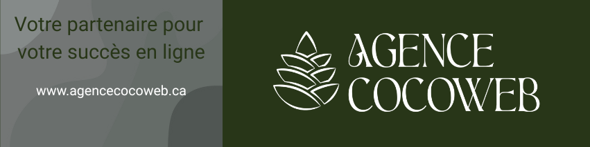 Agence CocoWeb